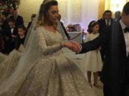 Свадьбу сына нефтемагната РФ Гуцериева оценили в $1 млрд. и назвали самой дорогой в истории