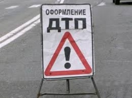 В Запорожье в ДТП погибли отец и дочь - подробности