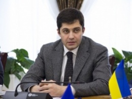 В Украине происходит реванш шокинских прокуроров - Д.Сакварелидзе