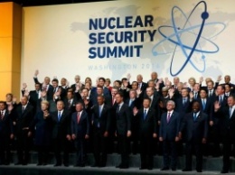Саммит в США: мировые лидеры обеспокоены угрозой ядерного терроризма