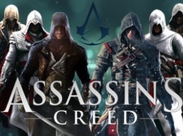 Компания Ubisoft займется разработкой Assassin's Creed 4 в Москве