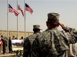 США планируют увеличить военный контингент в Сирии