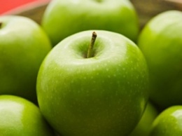 Ученые: Употребление яблок снижает риск преждевременной смерти