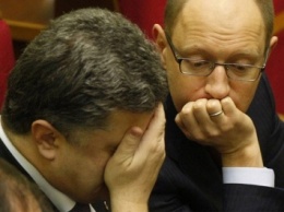 NYT: Непреодолимая украинская коррупция