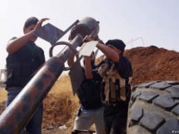 Пентагон разработал новую программу обучения сирийских повстанцев
