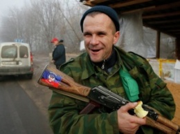 Волонтеры совместно с ГУ Нацполиции в Донецкой области создали базу, куда вошли все представители руководства ДНР