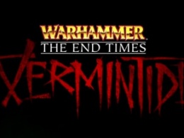 Продано полмиллиона копий Warhammer: End Times Vermintide