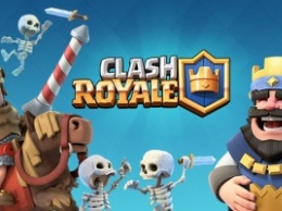 Пользователь вложил 30 тысяч долларов в игры Clash Royal и Clash of Clans
