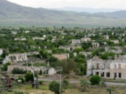 Бои в Нагорном Карабахе: Армения и Азербайджан обвиняют друг друга