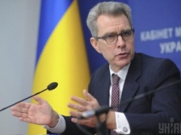 Расслабьтесь, досрочных выборов не будет- посол США поставил точку в спорах киевских политиков