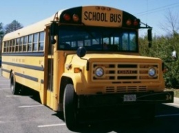 ЦРУшники забыли взрывчатку в школьном автобусе