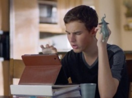 «Голос Дилана»: Apple выпустила трогательное видео в поддержку людей с аутизмом