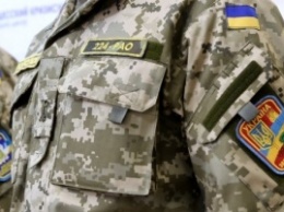 На Донбассе в марте погибли не менее 19 украинских военнослужащих, 128 были ранены
