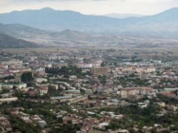 В результате эскалации конфликта в Нагорном Карабахе убиты 12 азербайджанских военных