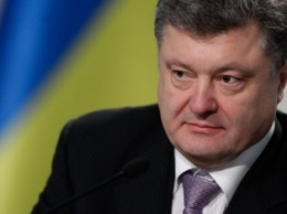 Официально: Порошенко назначил нового командующего ВМС Украины