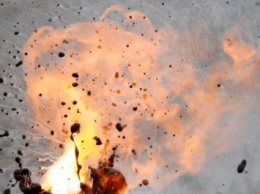 Взрыв прогремел на Куликовом поле в Одессе, есть пострадавшие