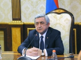 Президент Армении рассказал о количестве погибших солдат и своих дальнейших действиях
