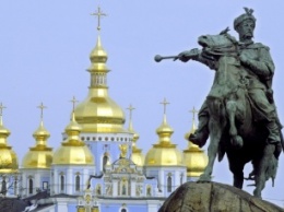 На сайте президента зарегистрирована петиция за возвращение Украине исторического названия - Киевская Русь