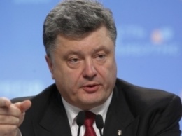 Порошенко: Статья в NYT - элемент гибридной войны против Украины