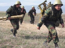 Карабахский конфликт: Степанакерт озвучил ужасающие потери военных Азербайджана за сутки