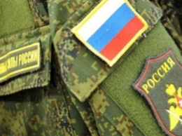 В "ДНР" пытались убить российского полковника Маршина: в наемника стреляли его же подчиненные