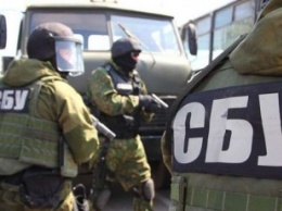 СБУ задержала украинских разведчиков, которые намеревались перейти к боевикам "ДНР"