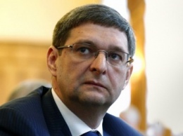 Замглавы АП Ковальчук допускает, что может занять пост вице-премьера в Кабмине Гройсмана