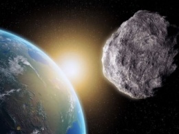 10 апреля мимо Земли пролетит астероид размером с высотку МГУ