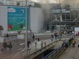 Сегодня брюссельский аэропорт начнет работу после теракта