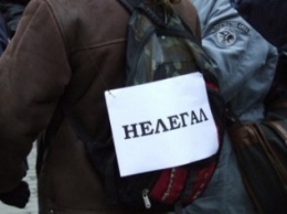 Операция "Мигрант" в Херсонской области: 19 "нелегалов" принудительно выдворили из Украины