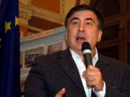 Саакашвили едет к Порошенко: обсудить ситуацию с облпрокуратурой