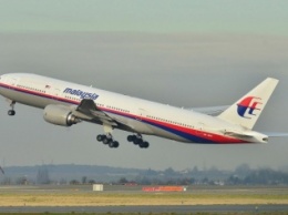 У берегов Маврикия обнаружен предполагаемый обломок малайзийского Boeing
