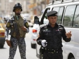 В Ираке из подземной тюрьмы "Исламского государства" освободили 1,5 тысяч человек