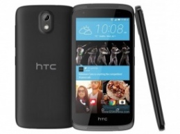 В российских магазинах появился HTC Desire 530