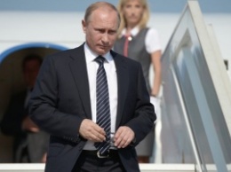 Сегодня ожидается выход сенсационного расследования по коррупции вокруг Путина