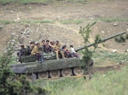 В Британии жестко отреагировали на агрессию Армении в Карабахе: ООН должна вывести армянские войска из Азербайджана