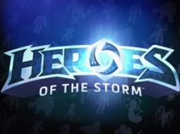 Видео Heroes of the Storm - краткий взгляд на Трейсер