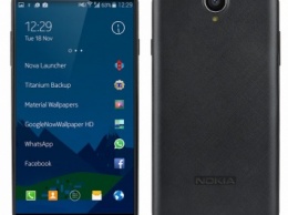 Nokia готовит к выпуску Android-смартфон A1 на Snapdragon 652