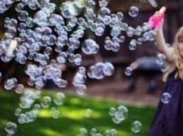 Дерибасовскую сегодня засыпят мыльными пузырями (ФОТО)