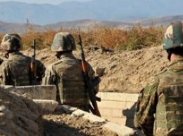 Армения опровергает заявления Азербайджана о готовности прекратить боевые действия в Нагорном Карабахе