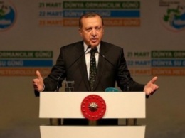 Эрдоган: Турция будет поддерживать Азербайджан в карабахском конфликте