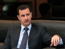 Башар Асад: Западу нельзя доверять