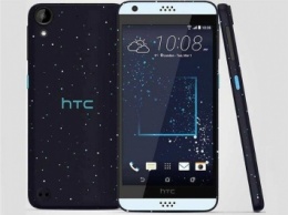 Смартфон HTC Desire 530 вышел в продажу в России