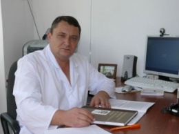 В Хмельницкой обл. хирург застрелился в общежитии медучилища