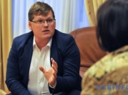 "Липовые" переселенцы: Розенко говорит, разоблачили схемы на миллиарды гривень