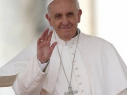 Папа Римский инициирует общеевропейский сбор помощи для Украины