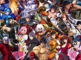 Японская студия Capcom в течение года представит 4 новых мобильных игры