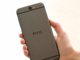 Новый флагман HTC прошел сертификацию в FCC