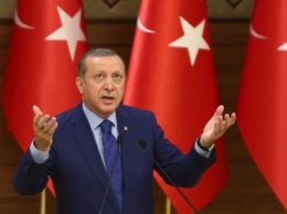 Эрдоган поддержал Азербайджан в конфликте по Карабаху: Мы молимся о победе наших братьев в этих схватках