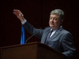 Парламент должен на ближайшей пленарной неделе утвердить новый Кабмин и коалицию, - Порошенко